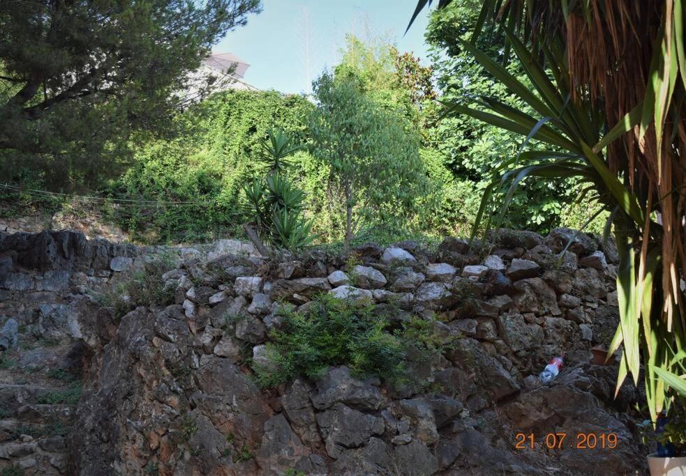 Iafrate-Oksoleil Apartment Villefranche-sur-Mer Exterior photo